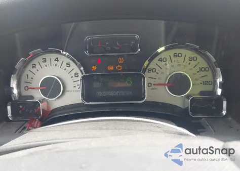 2007 Ford Expedition Xlt from USA, damaged, VIN 1FMFU15537LA92086